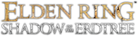 Elden Ring - Shadow of the Erdtree logo