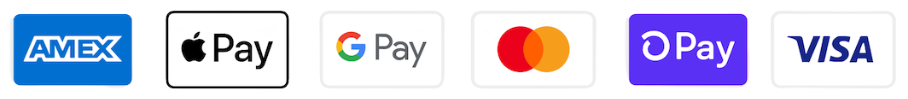 Payment methods
