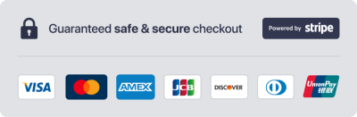 Trust Badge - Trust Checkout - Version Grey