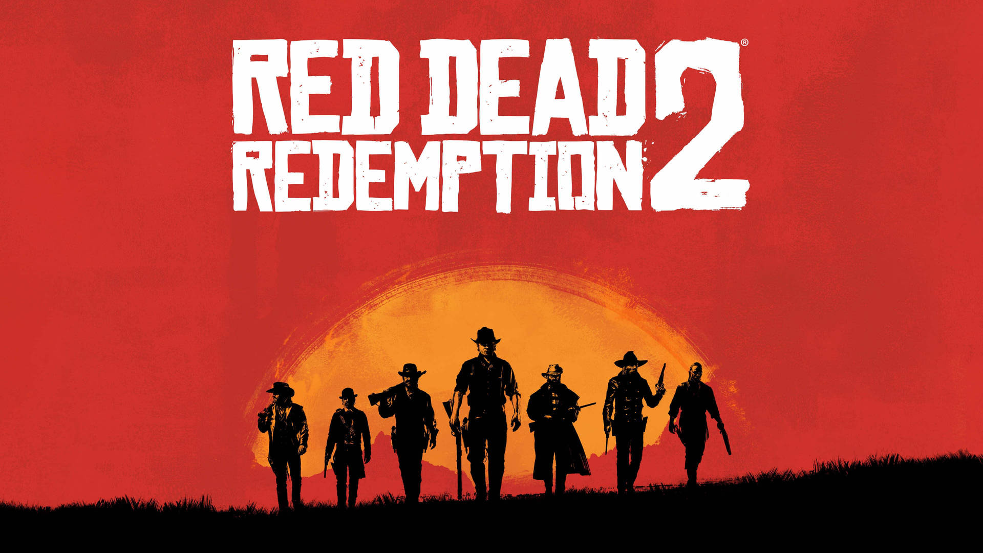 Red Dead Redemption 2-wal1