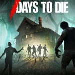 7 Days to Die - GGKEYS.COM