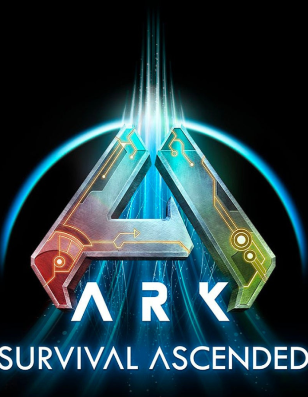 ARK Survival Ascended - GGKeys