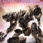 ARMORED CORE VI FIRES OF RUBICON - GGKEYS.COM