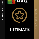 AVG Ultimate - GGKeys