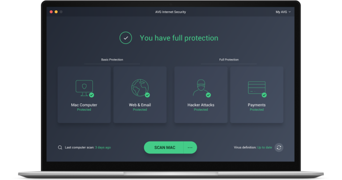 AVG Ultimate Multi-Device (10PC – 2Year) CD Key – GGKEYS.COM