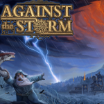 Against the Storm - GGKeys