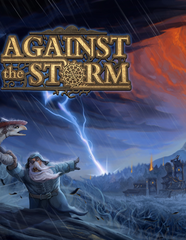 Against the Storm - GGKeys