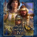 Age of Empires IV Anniversary Edition - GGKEYS.COM