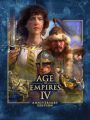 Age of Empires IV Anniversary Edition - GGKEYS.COM
