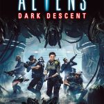 Aliens Dark Descent - GGKEYS.COM