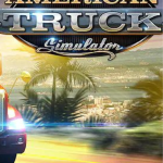 American Truck Simulator - GGKeys