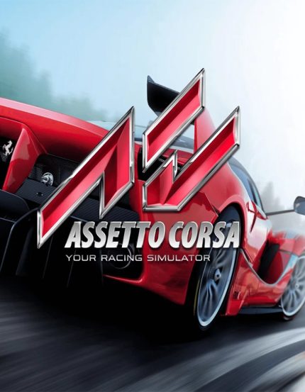 Assetto Corsa - GGKEYS.COM – GGKEYS.COM Assetto Corsa - GGKEYS.COM