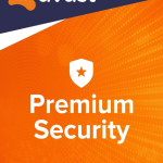 Avast Premium Security - GGKeys