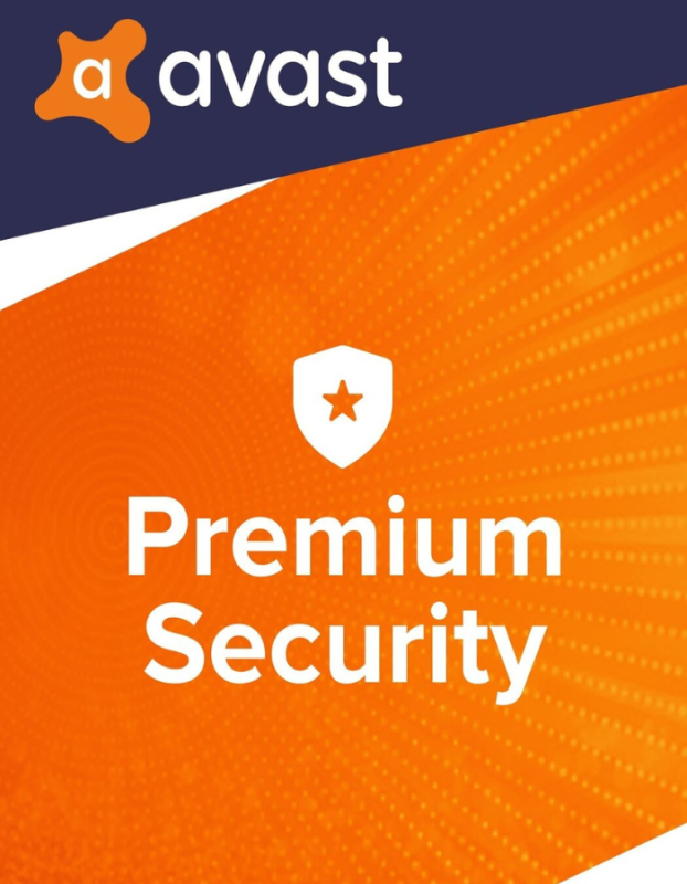 Avast Premium Security - GGKeys