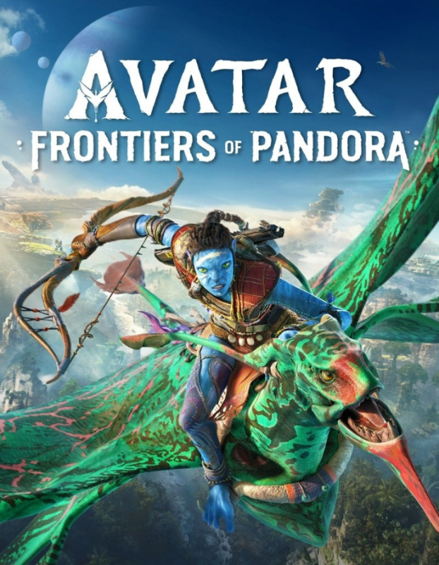 Avatar Frontiers of Pandora - GGKeys