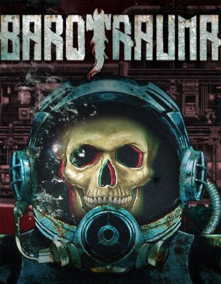 Barotrauma - GGKEYS.COM