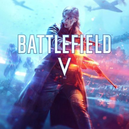 Battlefield V - GGKeys