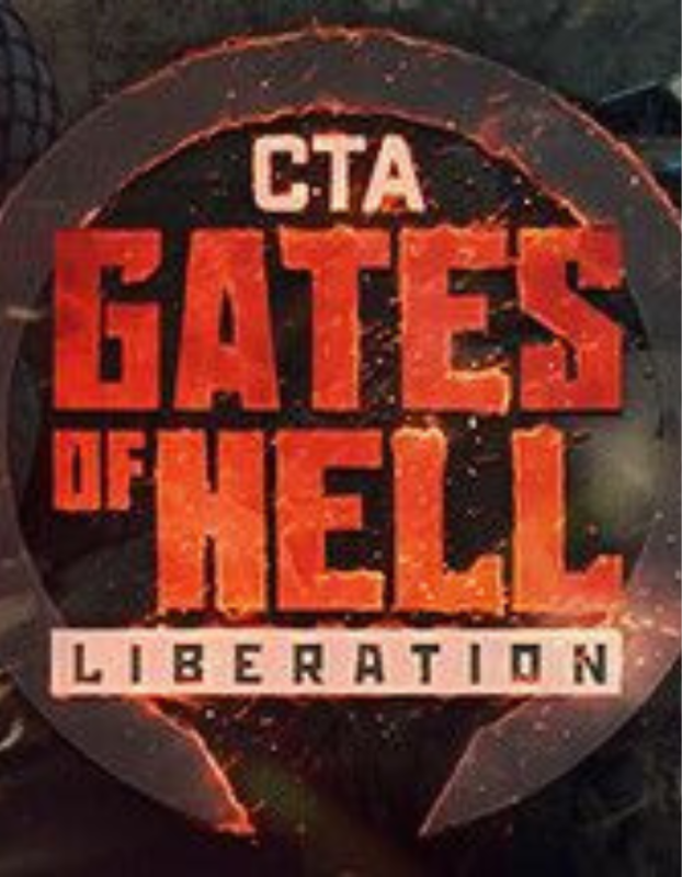 Call to Arms - Gates of Hell Liberation CD Key - GGKeys