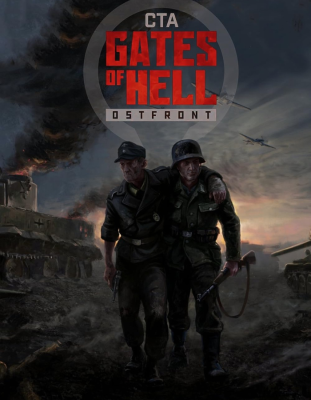 Call to Arms - Gates of Hell Ostfront - GGKeys