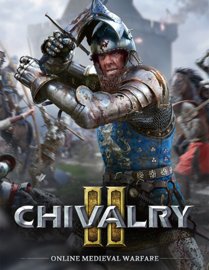 Chivalry 2 - GG Keys – GGKEYS.COM Chivalry 2 - GG Keys