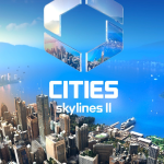 Cities Skylines II - GGKeys