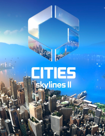 Cities Skylines II - GGKeys