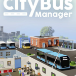 City Bus Manager - GG Key