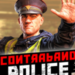 Contraband Police - GGKeys