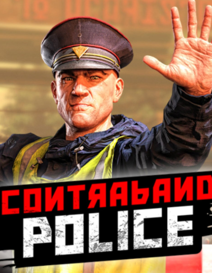 Contraband Police - GGKeys