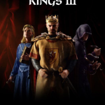 Crusader Kings III - GGKeys