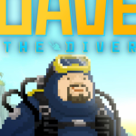 DAVE THE DIVER - GGKeys