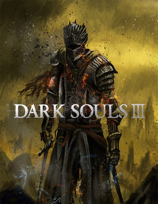 Dark Souls III - GGKEYS.COM