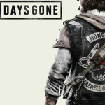 Days Gone - GGKeys