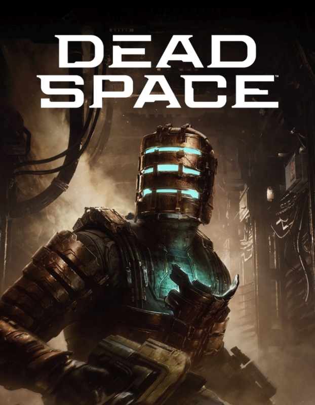 Dead Space - GGKeys