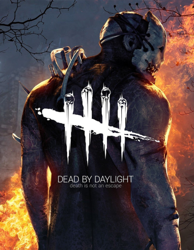 Dead by Daylight - GGKeys