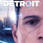 Detroit - Become Human - GGKeys
