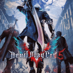Devil May Cry 5 - GGKeys