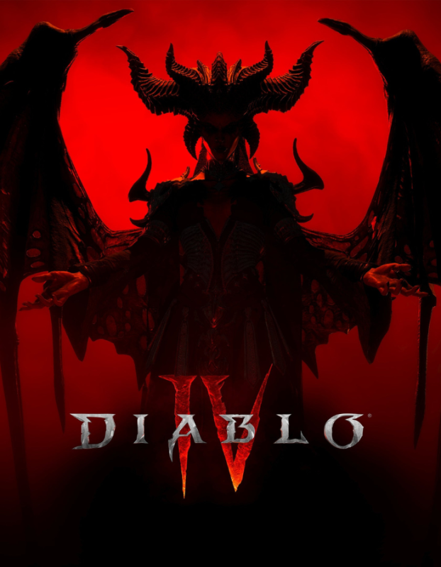 Diablo IV - GGKeys