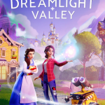 Disney Dreamlight Valley - GGKeys