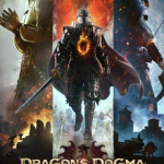 Dragon's Dogma 2 - GGKeys