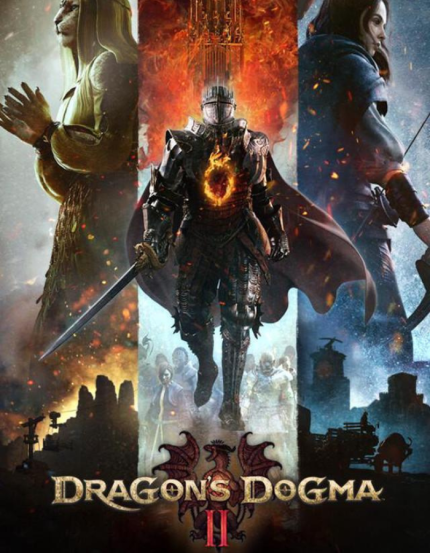 Dragon's Dogma 2 - GGKeys