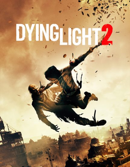 Dying Light 2 Stay Human - GGKEYS.COM