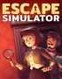 ESCAPE SIMULATOR - GGKEYS.COM