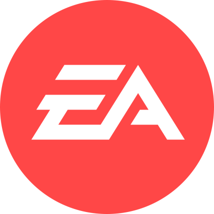 EA Play Brand Logo