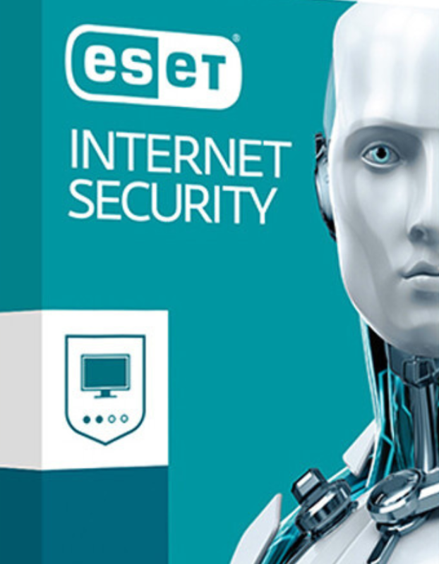 Eset Internet Security - GGKeys
