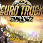 Euro Truck Simulator 2 - GGKeys