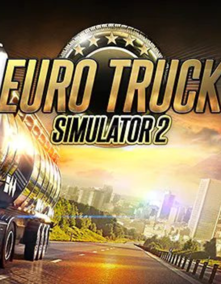 Euro Truck Simulator 2 - GGKeys