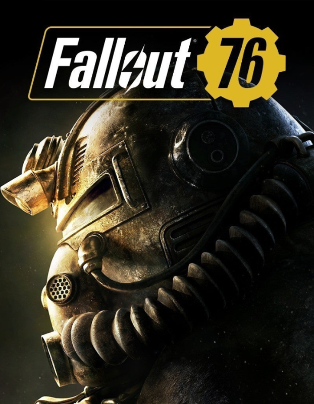 Fallout 76 - GGKeys