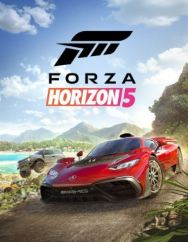 Forza Horizon 5 - GGKeys