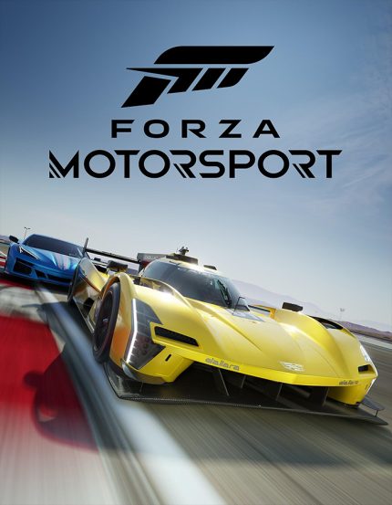 Forza Motorsport - GGKEYS.COM